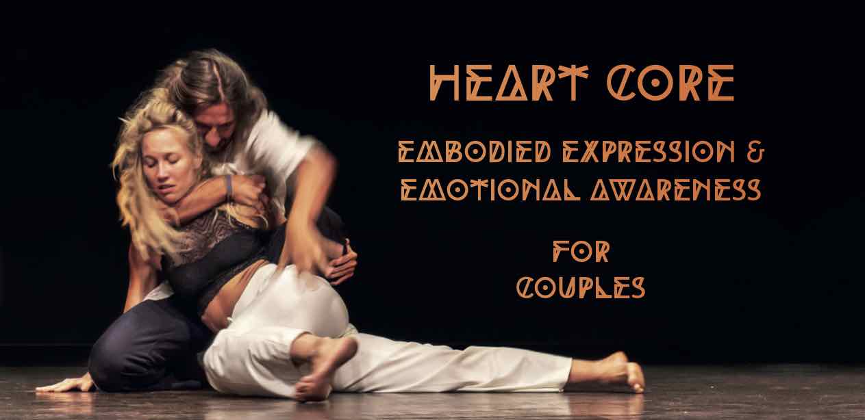 Couples' session.