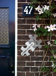 2 nights at cozy B&B in Nijmegen.